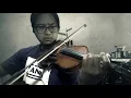 Download Lagu Lelo Ledhung | Violin #shorts MP3