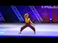 Download Lagu Jungle The Thomas Dance Studio