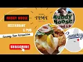 Foodie Vlog 8 Muddy Moose Conway New Hampshire