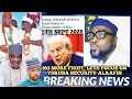 Download Lagu MC Oluomo NURTW in tr0uble after abuja crash|Wasiu Next Awujale?|Police summon elrufai|State Police