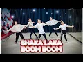 Download Lagu Sakalaka bumbum _ Jass Manak (Full HD Video) Ft.Nagma_ dance video|kids dance |DAC | new dance video