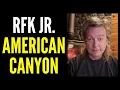 RFK Jr Poetry Scandal The Felching Poem That Shocked Washington