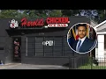 New details released after mayor hurt in shooting at Harold s Chicken in Robbins