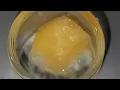 BLUEBERRY SPACE CAKE PUFFCO SESSION