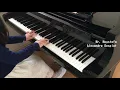 [pf]Mr.Moustafa / Alexandre Desplat / The Grand Budapest Hotel  映画「グランド・ブダペスト・ホテル」より