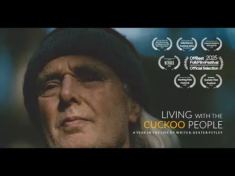 Living with the Cuckoo People - Trailer (4K)