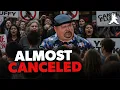 Download Lagu Almost Canceled | Gabriel Iglesias
