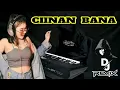 Download Lagu DJ Remix Ciinan Bana Cover Electone Full Bass