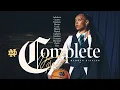 The Most COMPLETE Player in College Basketball