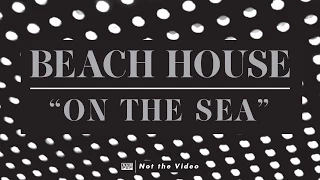 beach house on the sea