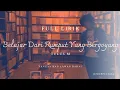 Download Lagu FULL Lirik Belajar dari rumput yang bergoyang - Tulus M | jangan kau lawan badai [unofficial]