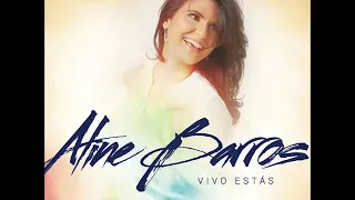 03. Me Rindo A Ti (Lay Me Down) - Aline Barros