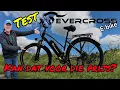 Download Lagu Evercross EK28 E-Bike voor die prijs, kan dat wel goed zijn?