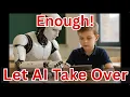 Download Lagu Ons onderwijssysteem en feminisme hebben onze kinderen in de steek gelaten. Moet AI het heropbouwen?