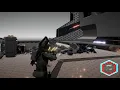 Unity destructible cover props