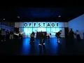 Ivan Paredes choreography to “Sticky Situation” by Girlfriend at Offstage Dance Studio