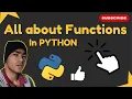 Master Python Functions In-Depth Guide for Beginners Beyond 2024 Latest