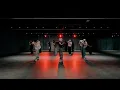 WayV V Vision Wings Dance Practice