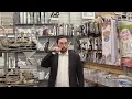 Exploring The Shofar Sounds Shofar Showcase at Judaica Plaza in Lakewood NJ