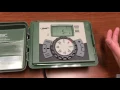 General Timer Tips