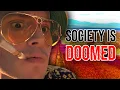 Hunter S Thompson Tried to Warn Us