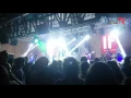 Sattas - Eskitilmiş Live at IF Beşiktaş