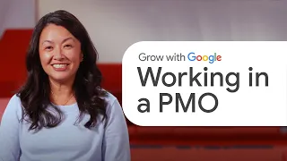 Working in a Project Management Office PMO Google Project Management Certificate