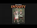 EL PLAN - Tainy, Yandel (Official Audio)
