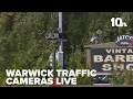 Grace period is over for Warwick s traffic cameras