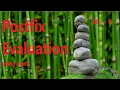 Postfix Evaluation Application of Stack Data Structure C Programming