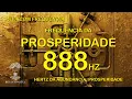 Download Lagu FREQUÊNCIA 888 Hz - HERTZ DA PROSPERIDADE, ABUNDÂNCIA, ATRAIR RIQUEZA, DINHEIRO PARA SUA VIDA