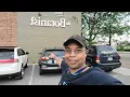 the botanist Akron Experience