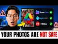 Stop Using Google Drive NOW 3 Cloud Services That Don t Spy on Your Family Photos