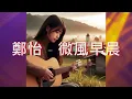 鄭怡 - 微風往事