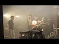 Fäaschtbänkler👏Letzte🤩Zugabe – All In (Lieblingslieder) -Felsenkeller-Leipzig-18.Okt.'25,Deutschland