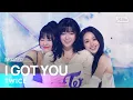Download Lagu TWICE (트와이스) - I GOT YOU 인기가요 inkigayo 20240303