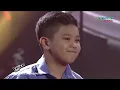 The Philippines’ Youngest Voices Came To MAKE A STATEMENT! | The Voice Global Asia [4K]
