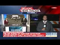 SBI on Scene Deputy shot during hostage situation in Chatham County