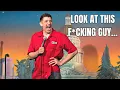 Andrew Schulz RIPS ON EVERYONE for 35 Minutes