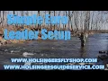 Simple Euro Leader Setup Holsinger s Fly Shop Episode 621