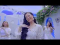 Hesty Klepek Klepek - Klepek Klepek Hatiku (Official Music Video NAGASWARA)