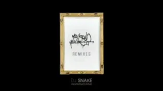 Download Dj Snake, AlunaGeorge - You Know You Like It - Audio HQ MP3