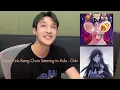 Download Lagu [ENG SUB] Stray Kids Bang Chan listening to Ado - 踊 Odo (Chan's Room Ep. 156) *re-up*