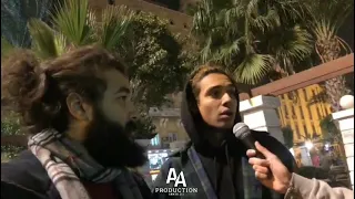                                           مروان بابلو   سندباد خلف الكواليس دندنها