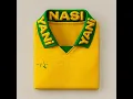 NASI YANİ - Alroca