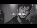Download Lagu ikon - love scenario (𝒔𝒍𝒐𝒘𝒆𝒅 + 𝒓𝒆𝒗𝒆𝒓𝒃)