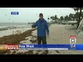 Florida Keys weather conditions preparations