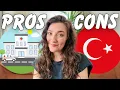 The Free Healthcare System in Turkey American living in Turkiye