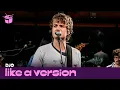 Download Lagu Djo covers HAIM’s ‘Gasoline’ for Like A Version