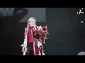 Jer 柳應廷《MM7》 | Jer Lau “The Shape of Breathing” Live 2025 Multi-Angle Fan Cam